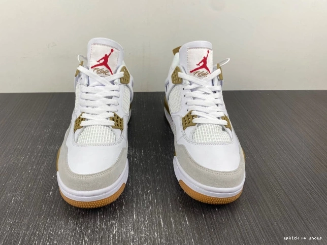 Rep 4 DR5415-120 Jordan Retro SB 0813